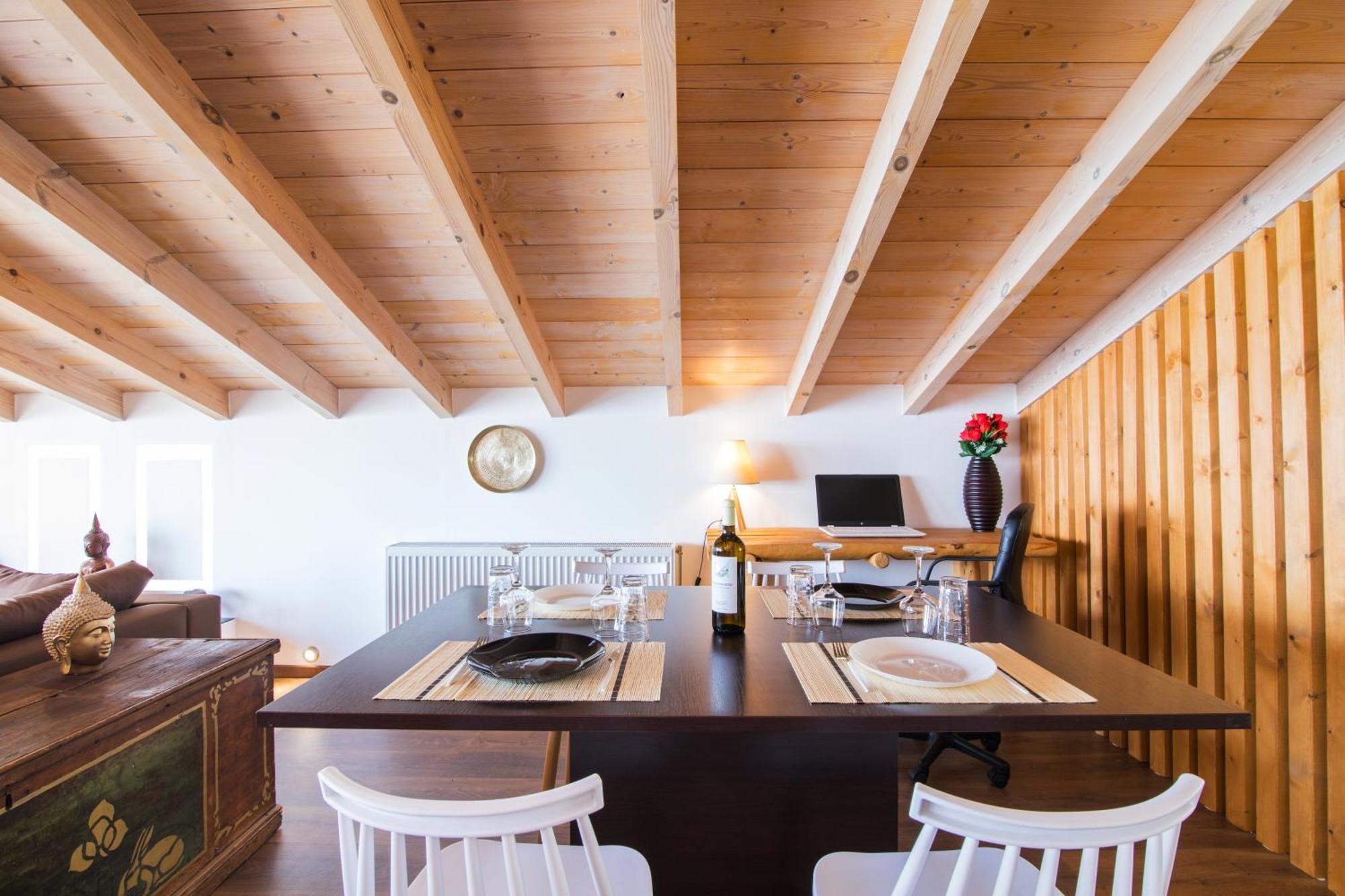 Blue Sky Loft By Corfuescapes Daire Spartylas Dış mekan fotoğraf